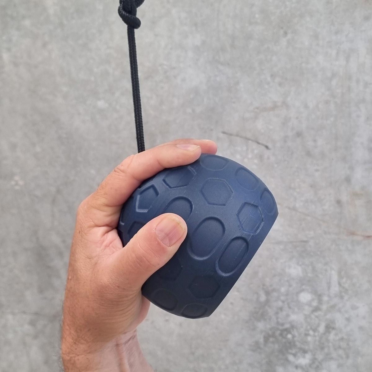 BOULDER BALL - Hand Strength Trainer