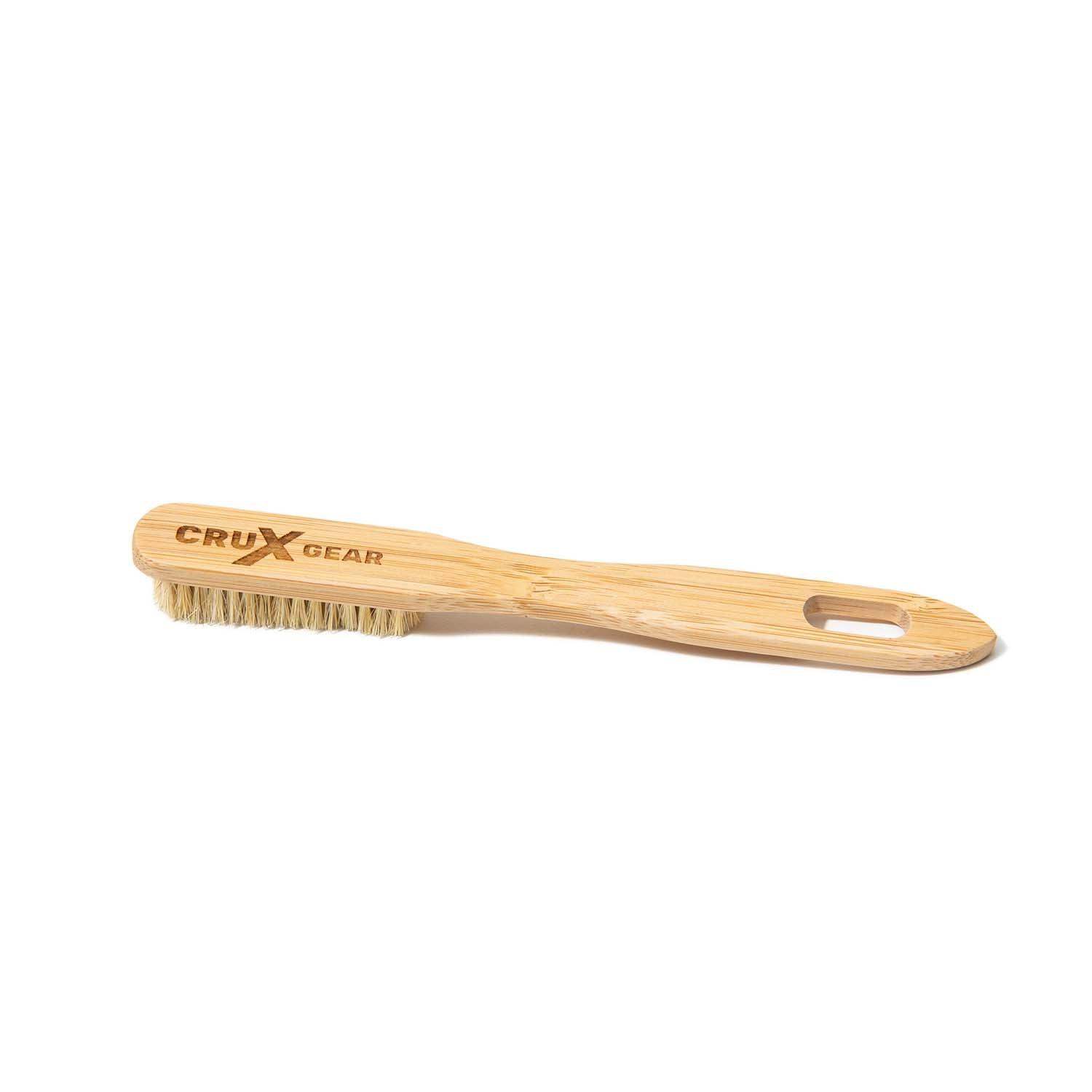 BASE BRUSH - Crux Gear