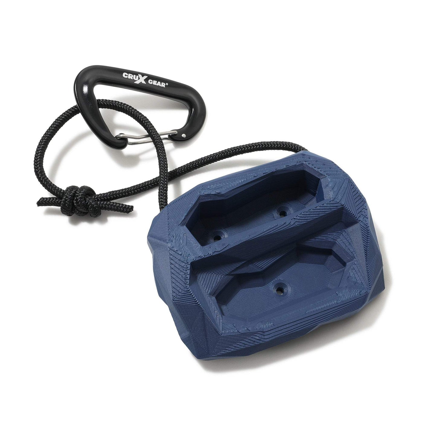 HANG ROCK - Hand Strength Trainer