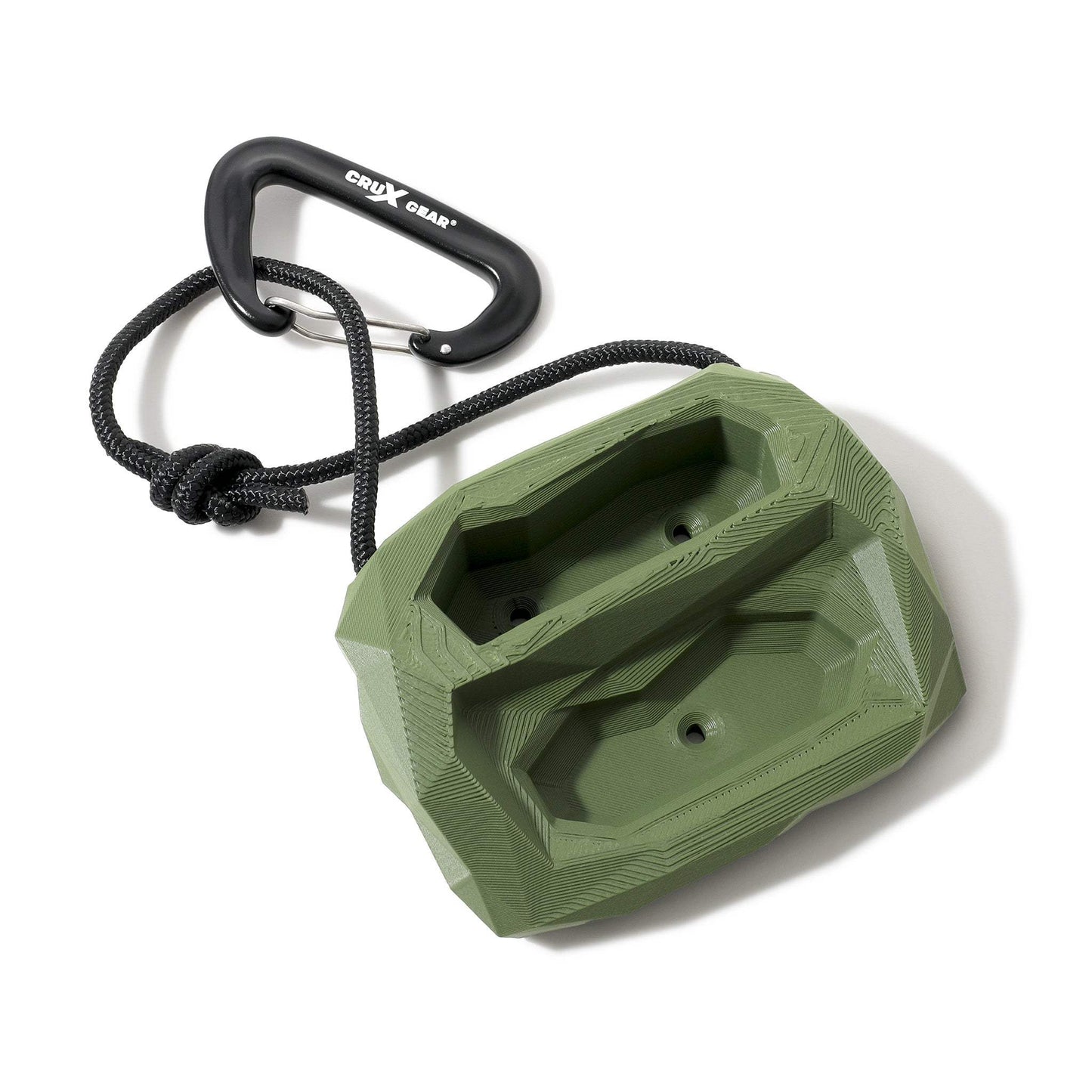 HANG ROCK - Hand Strength Trainer