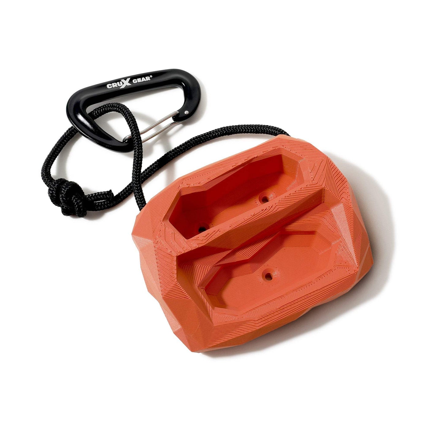 HANG ROCK - Hand Strength Trainer