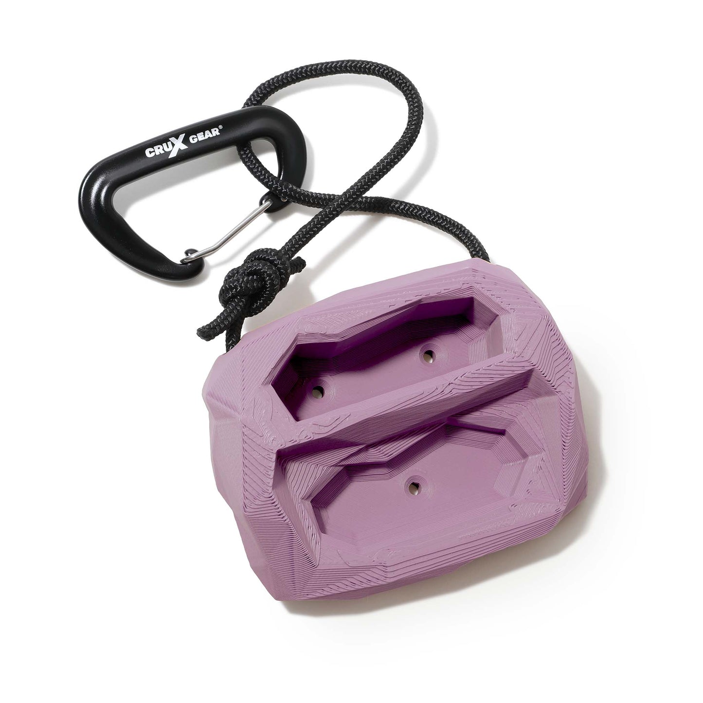 HANG ROCK - Hand Strength Trainer