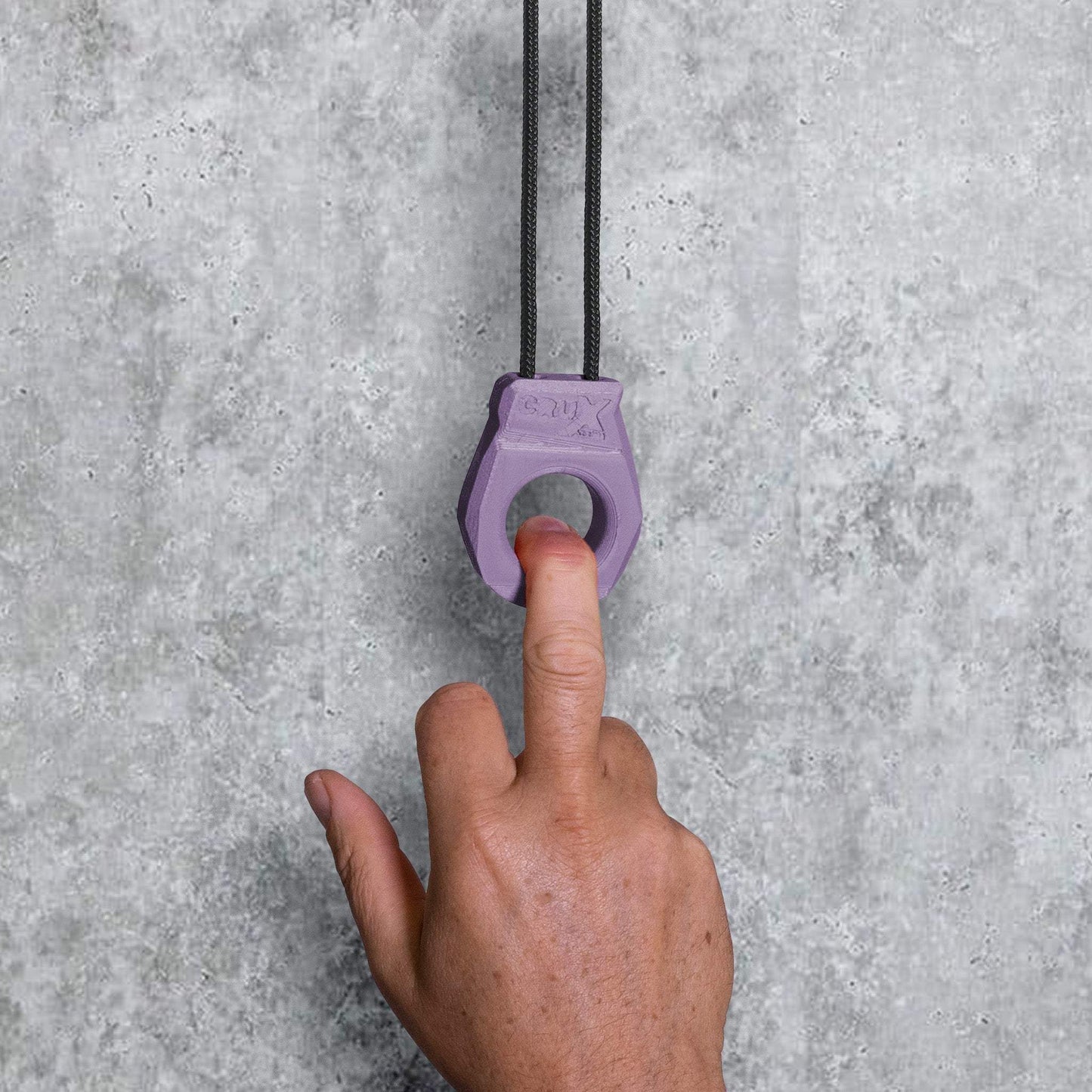 MONO PEBBLE - Finger Strength Trainer