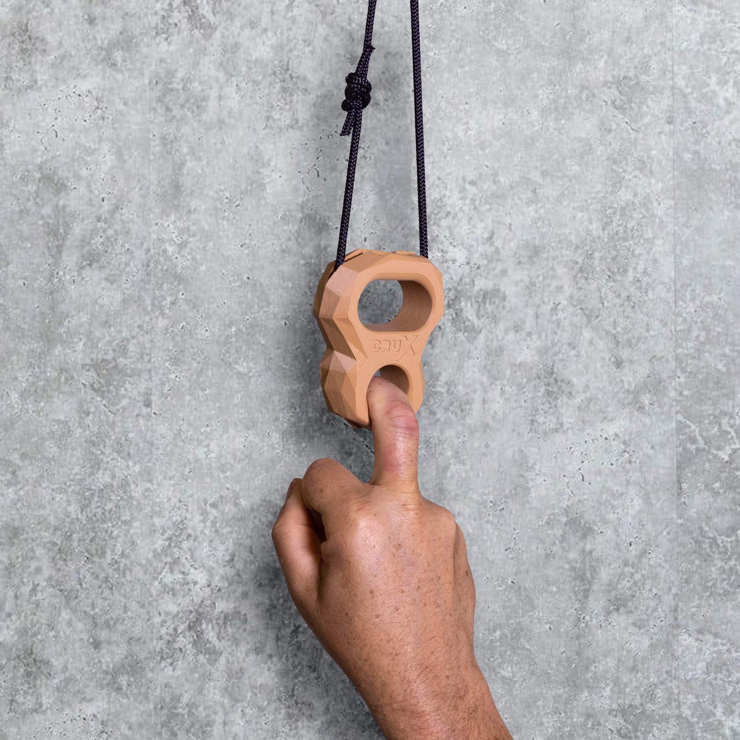 MONO ROCK - Finger Strength Trainer