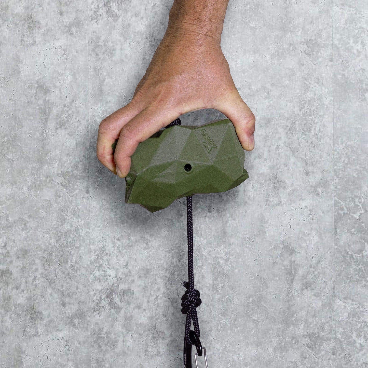 PINCH ROCK - Grip Strength Trainer