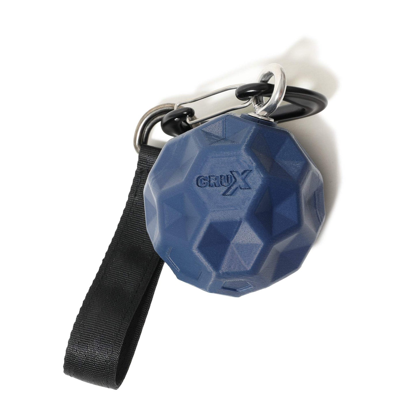 ROCK BALL - Hand Strength Trainer