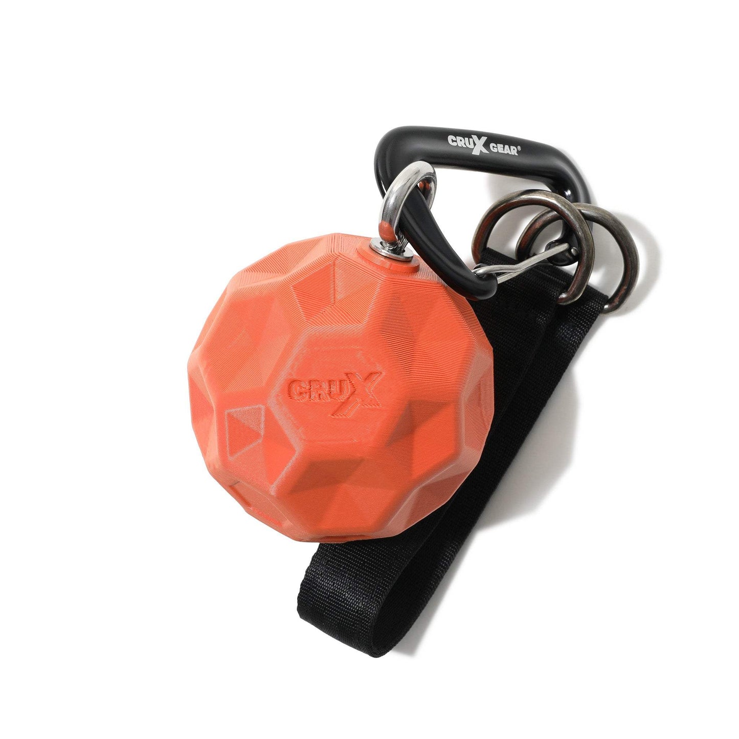 ROCK BALL - Hand Strength Trainer
