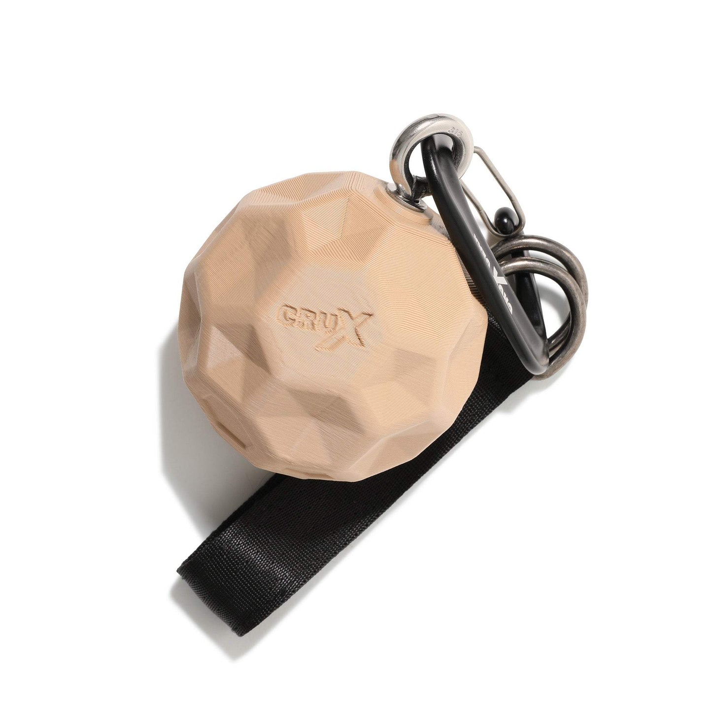 ROCK BALL - Hand Strength Trainer
