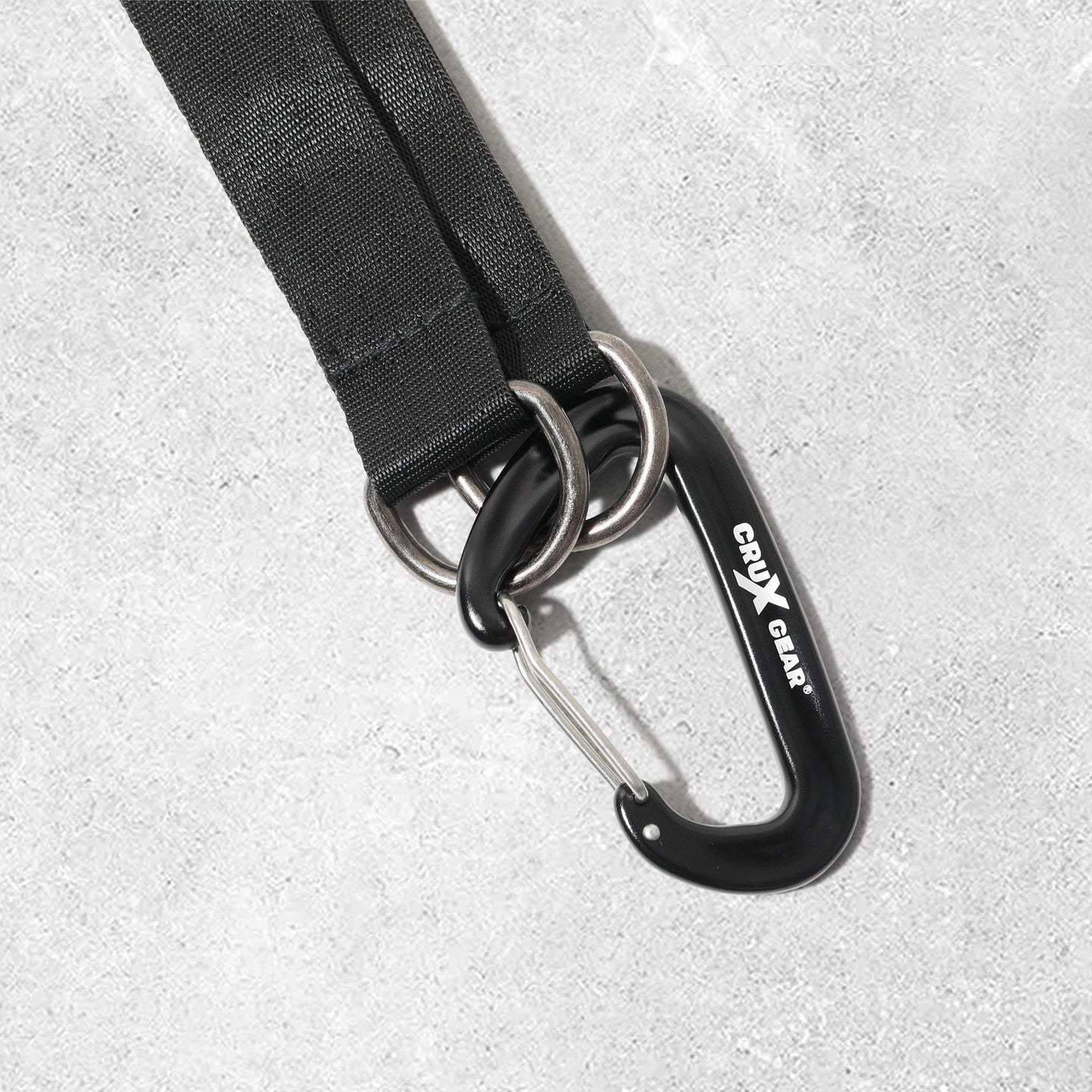 Crux Gear Short Strap