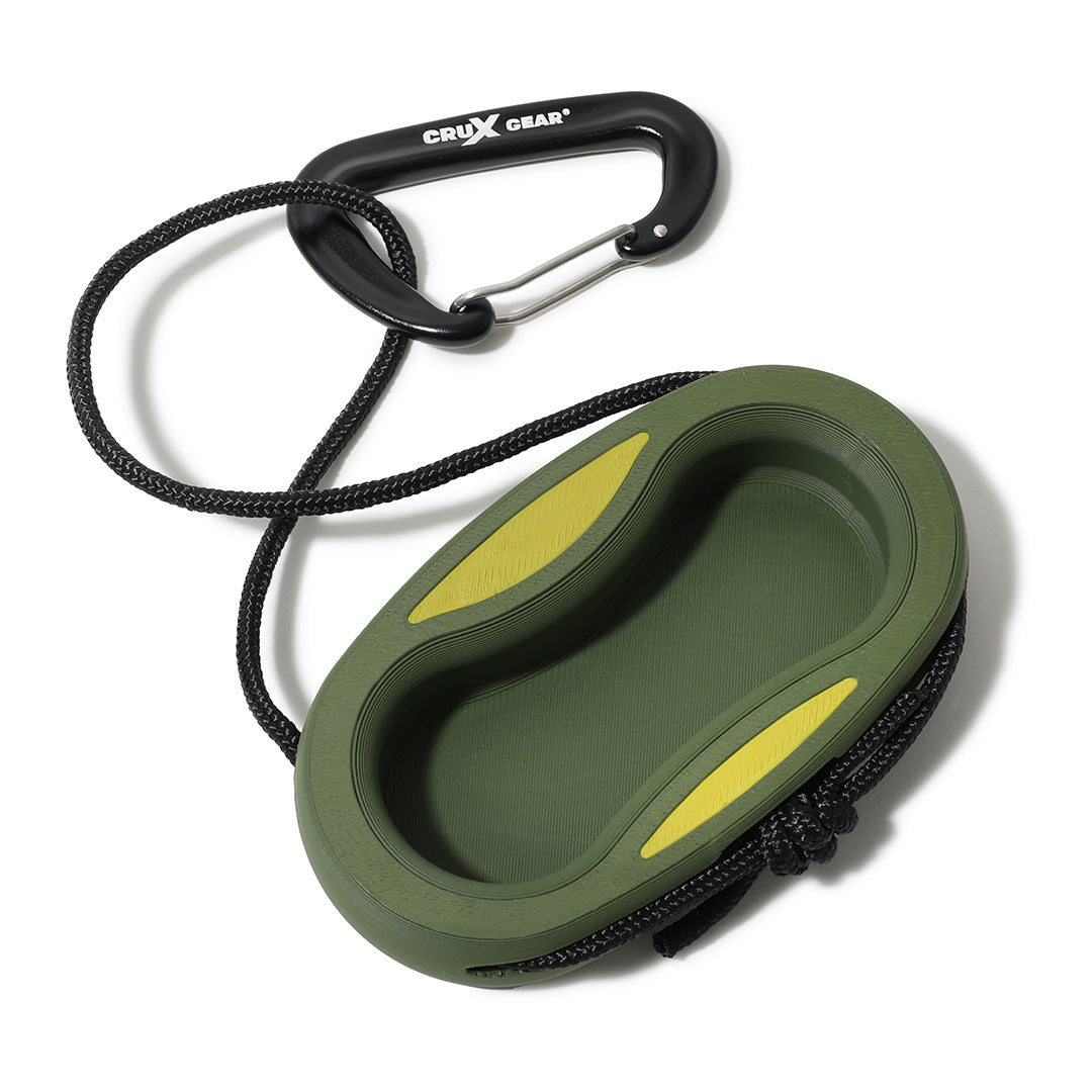 ARCH BOARD - Finger Strength Trainer