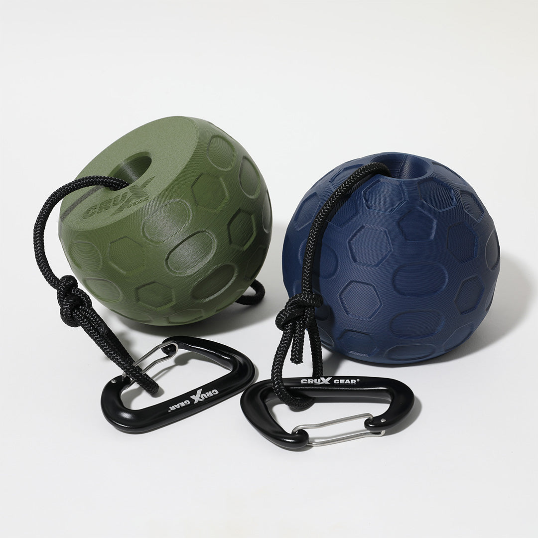 BOULDER BALL - Hand Strength Trainer