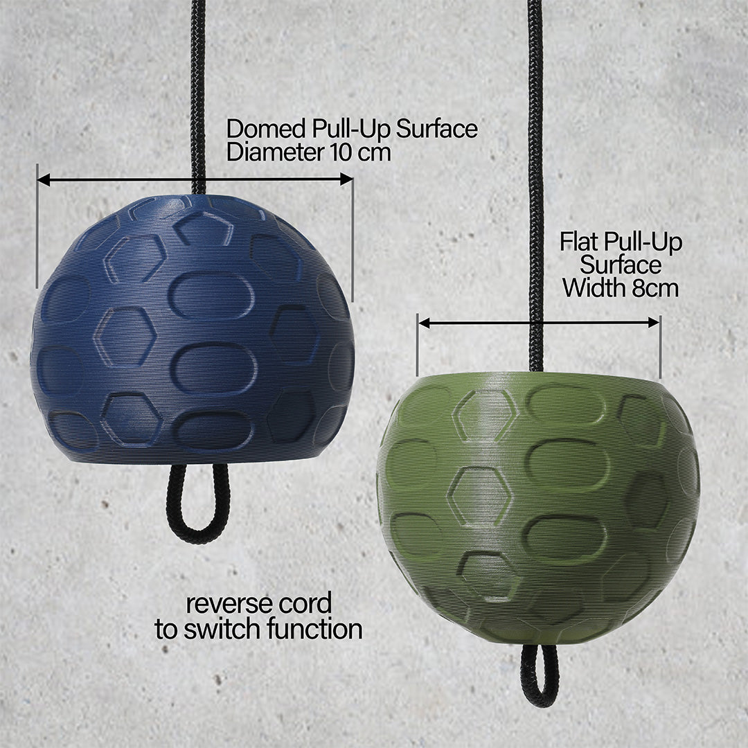 BOULDER BALL - Hand Strength Trainer