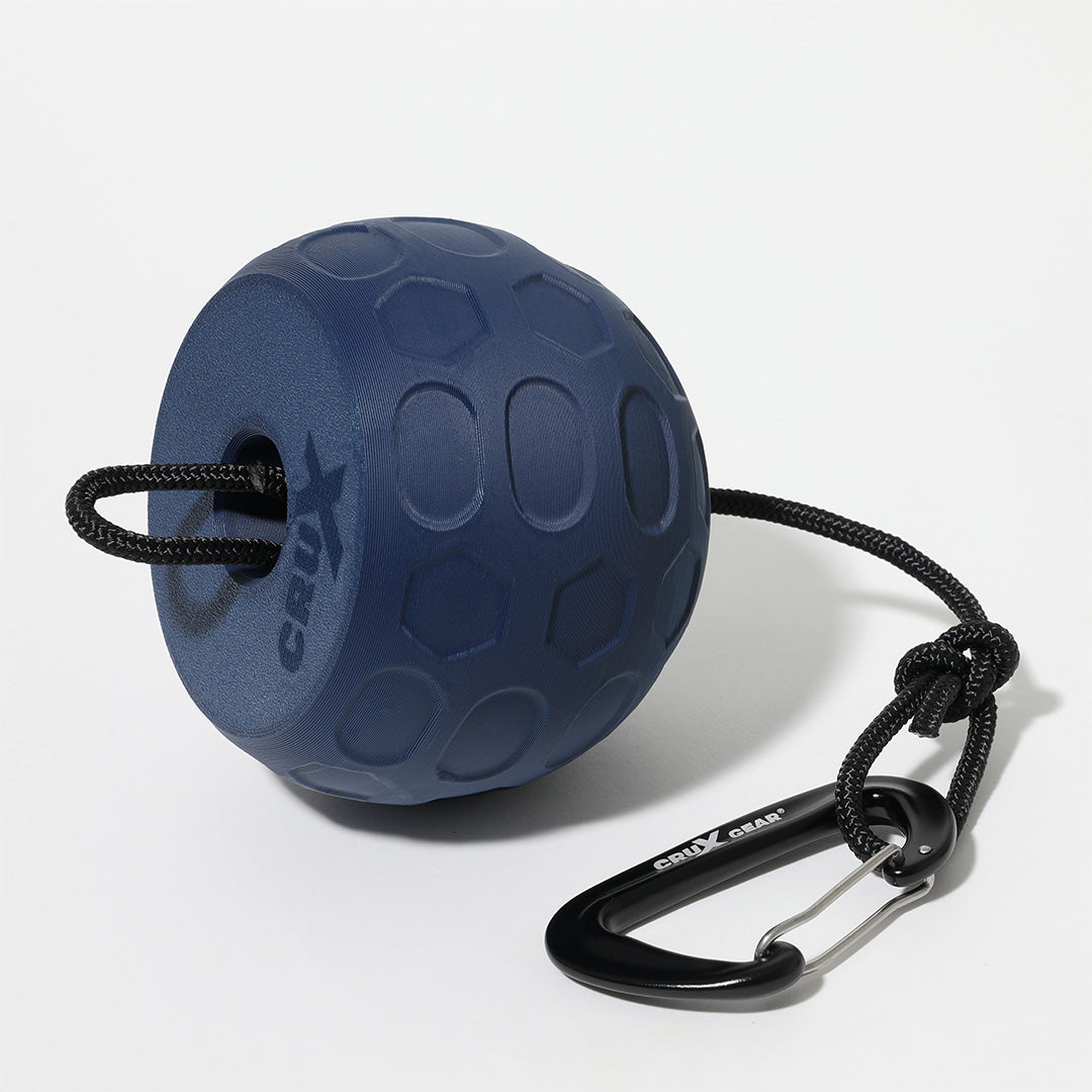 BOULDER BALL - Hand Strength Trainer