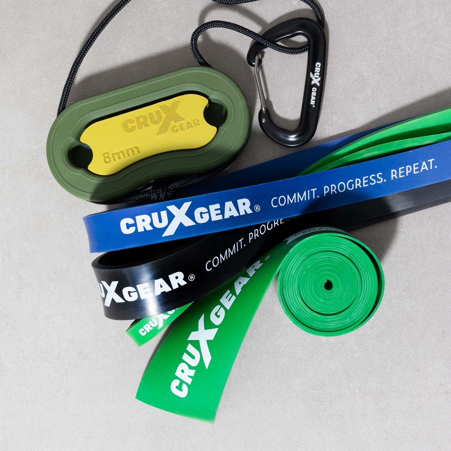 The Tension Kit