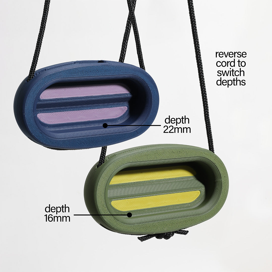 EDGE BOARD - Finger Grip Trainer