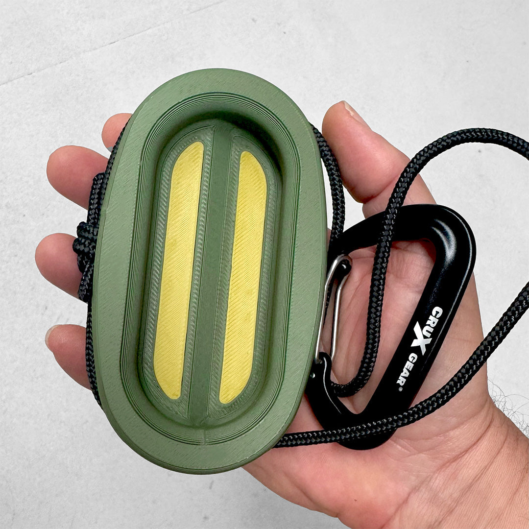 EDGE BOARD - Finger Grip Trainer