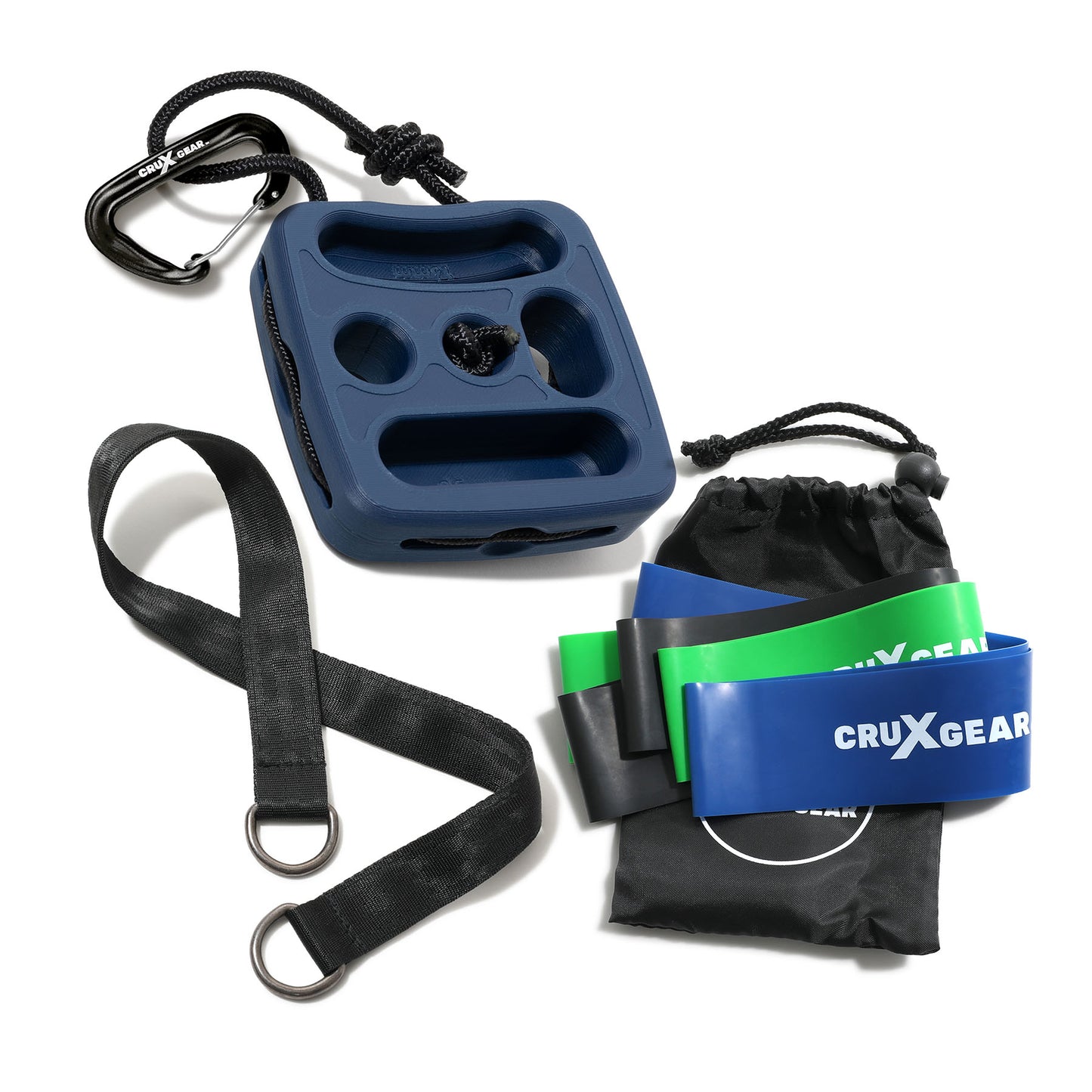 QUAD BLOCK EXTENDER PACK