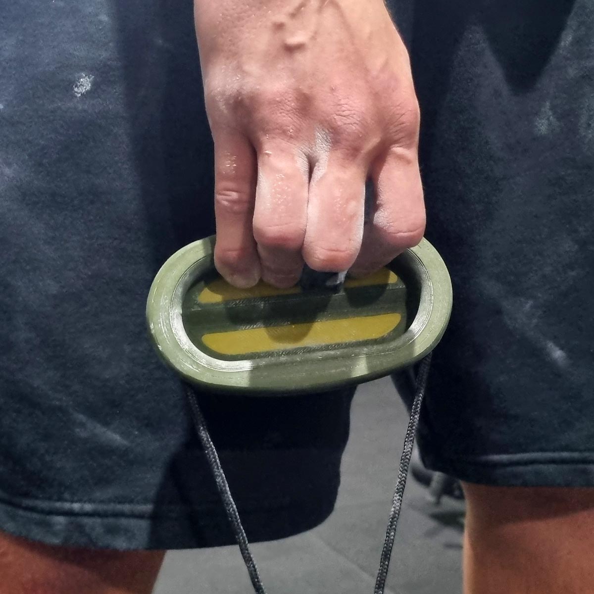 EDGE BOARD - Finger Grip Trainer