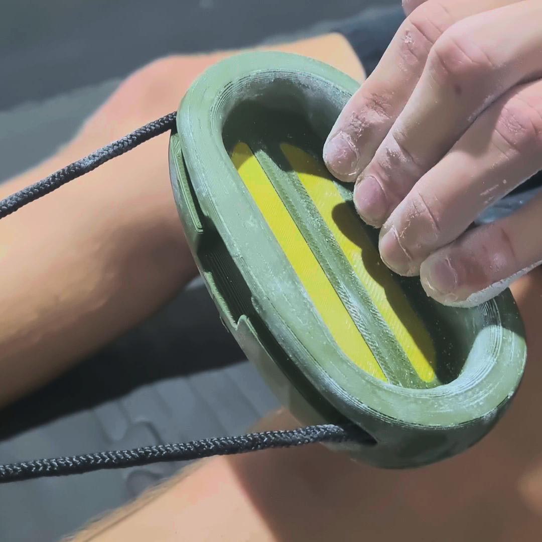 EDGE BOARD - Finger Grip Trainer