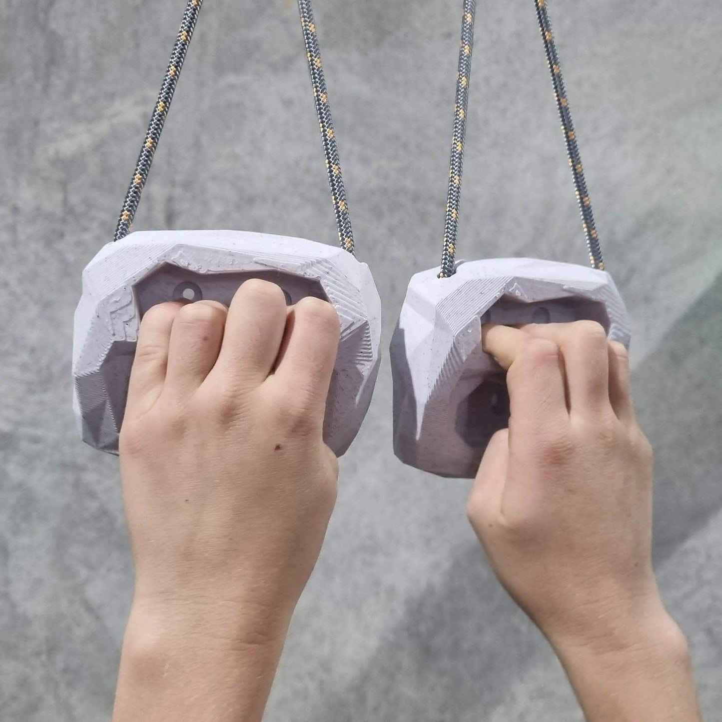 HANG ROCK - Crux Gear