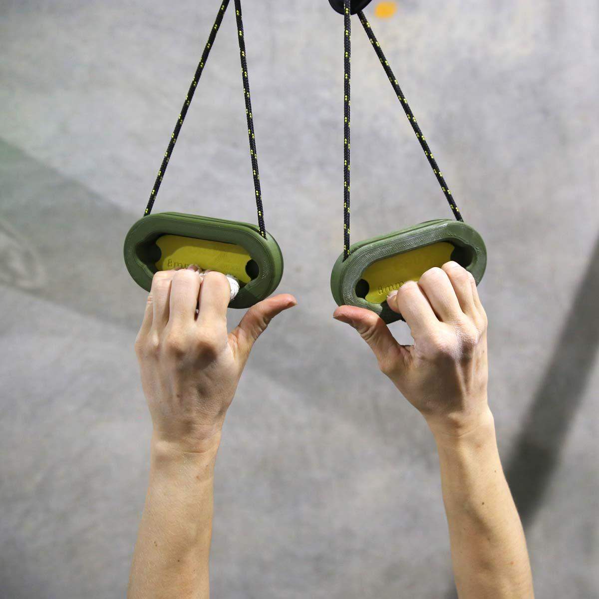 MAGBOARD MINI MK-II - Crux Gear