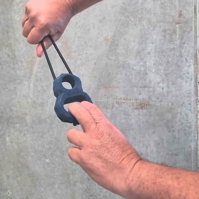 MONO ROCK - Finger Strength Trainer