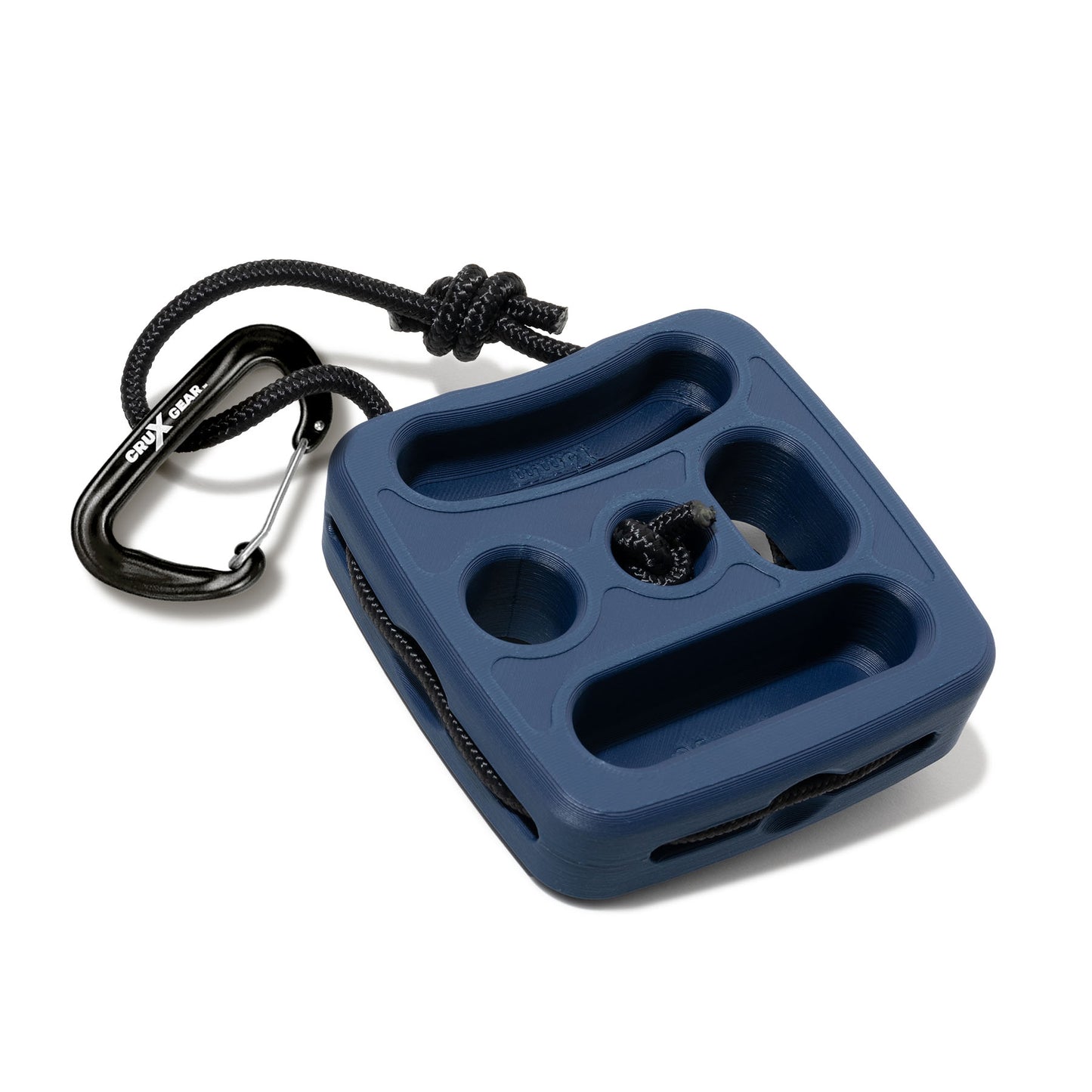QUAD BLOCK - Grip Strength Trainer
