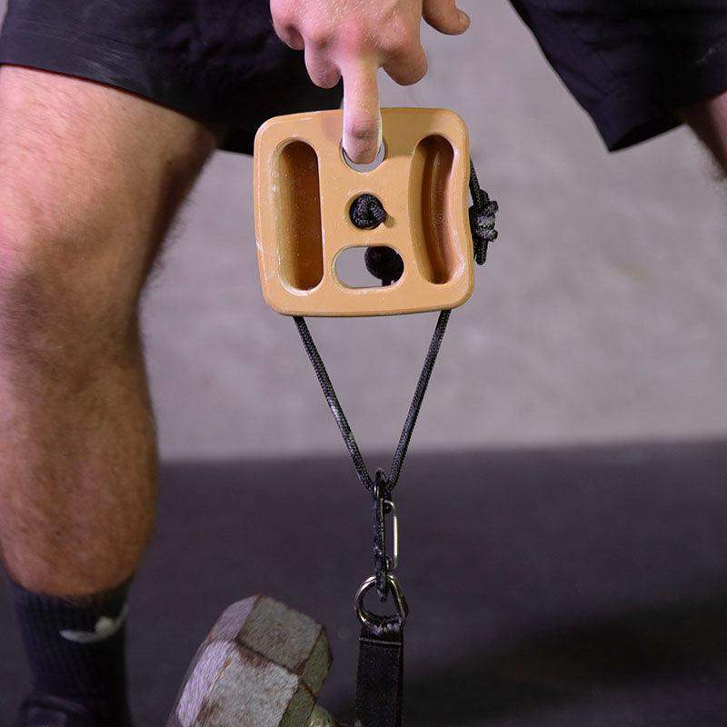 QUAD BLOCK - Crux Gear