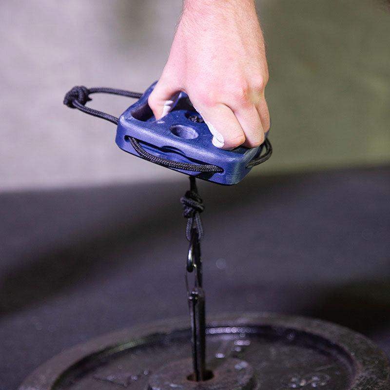 QUAD BLOCK - Crux Gear