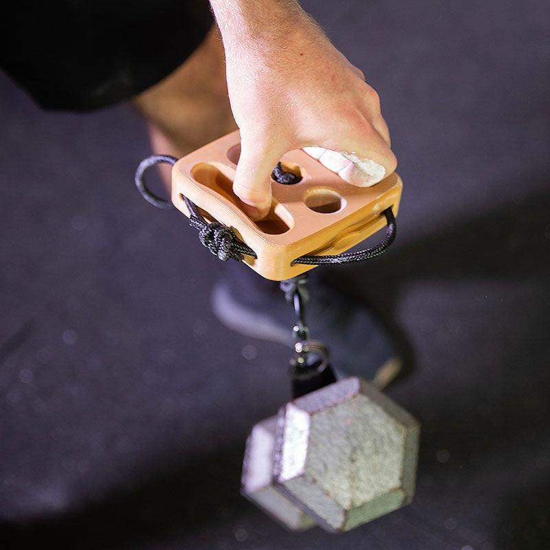 QUAD BLOCK - Crux Gear