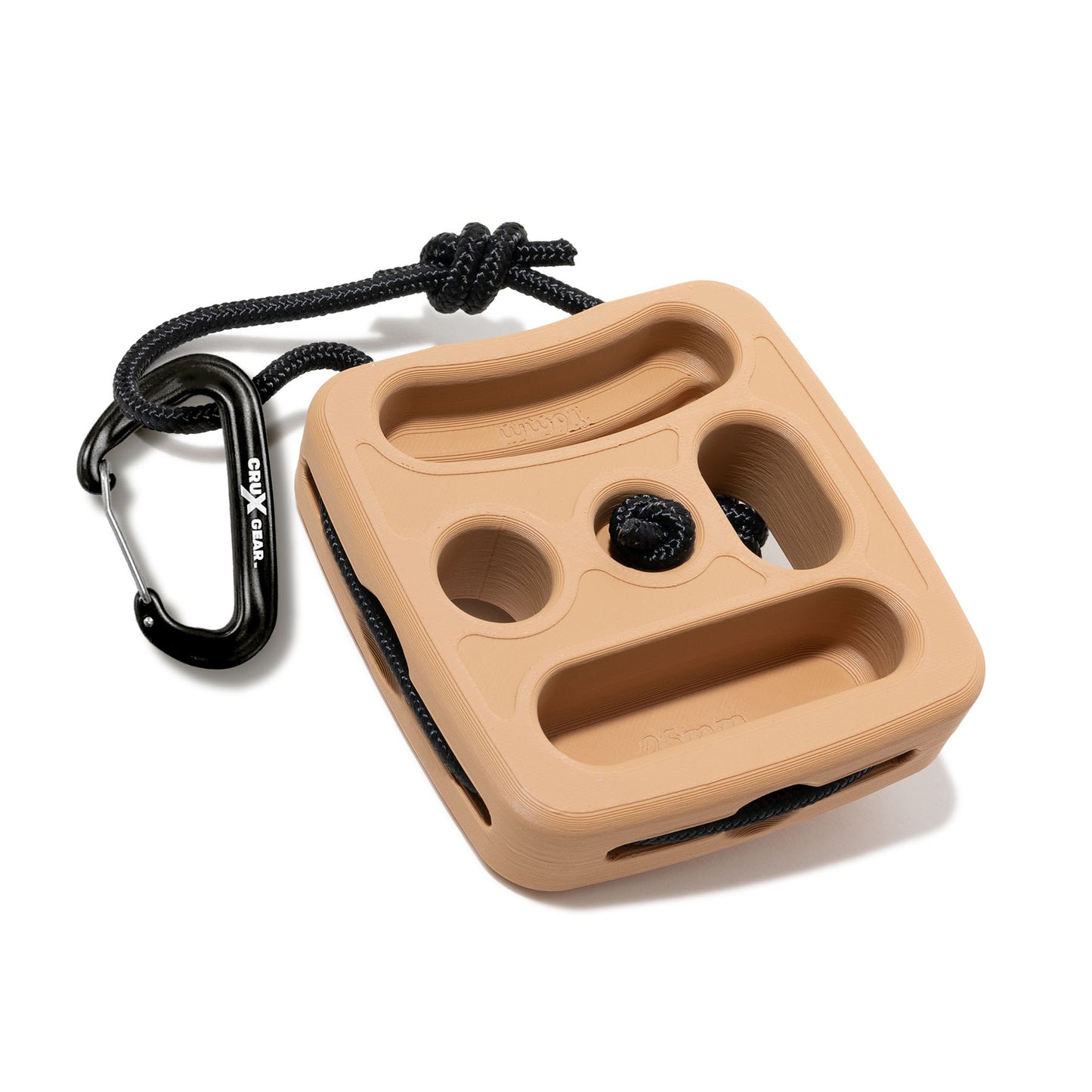 QUAD BLOCK - Grip Strength Trainer