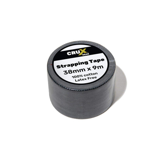 STRAPPING TAPE 3.8cm - Crux Gear