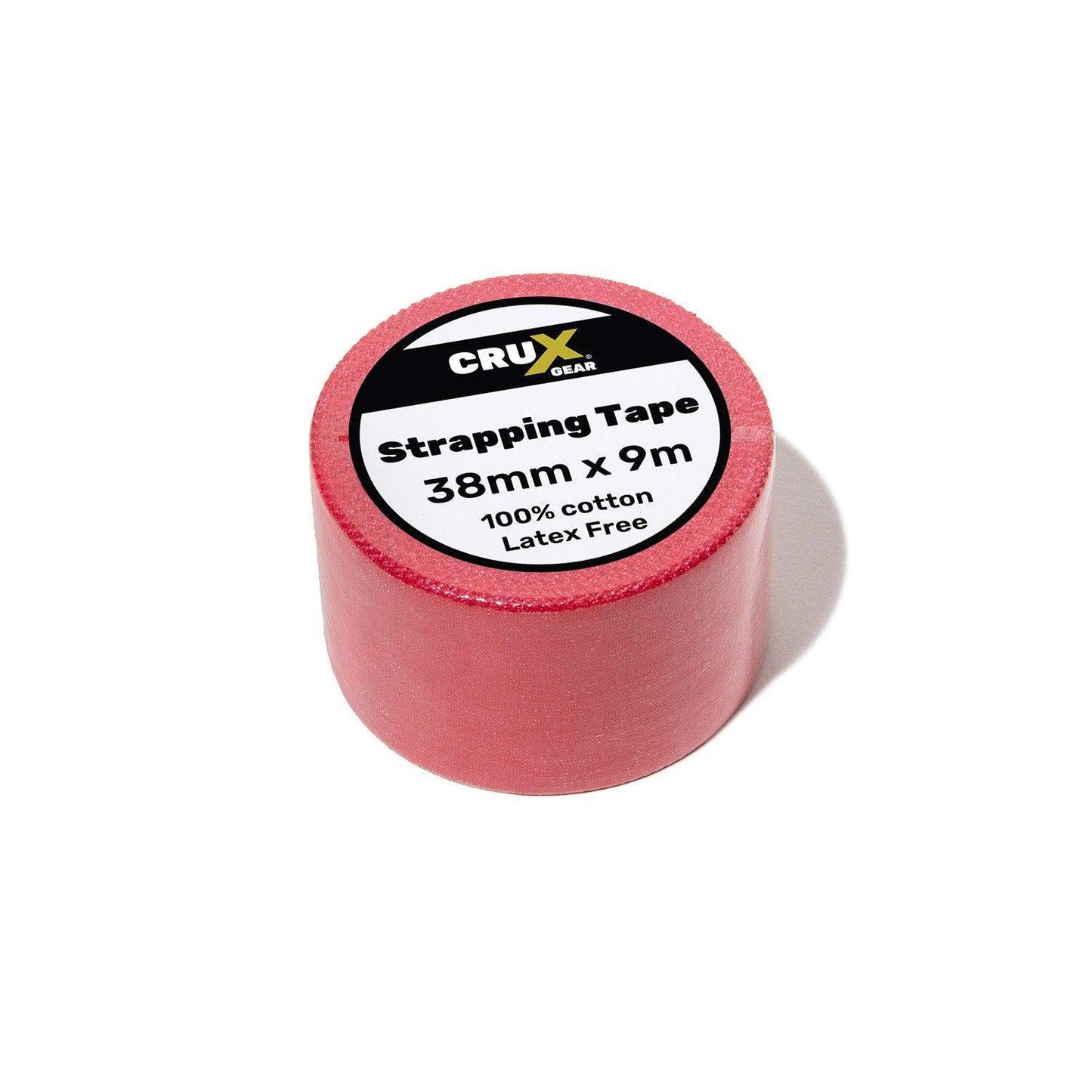 STRAPPING TAPE 3.8cm - Crux Gear
