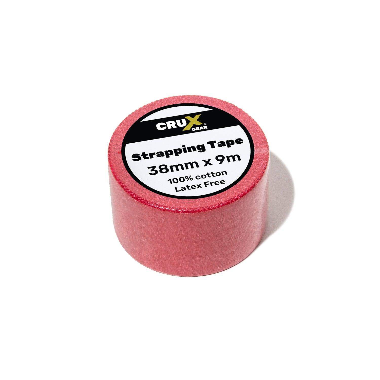 STRAPPING TAPE 3.8cm - Crux Gear