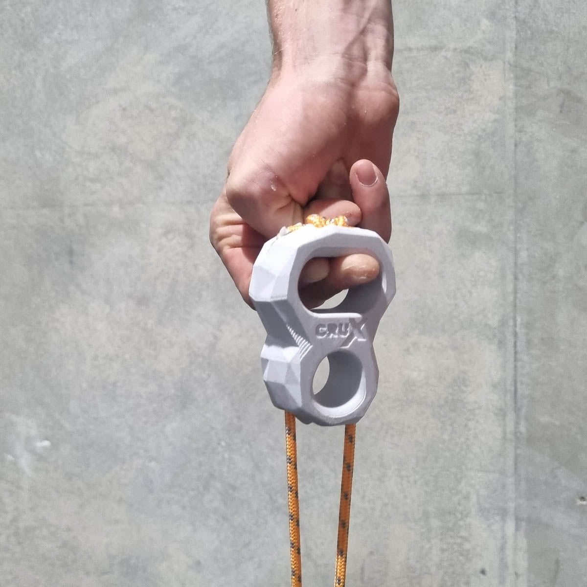 MONO ROCK - Finger Strength Trainer