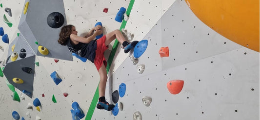 Injury Prevention for Young Climbers: A Crucial Guide to Safe Strength Training