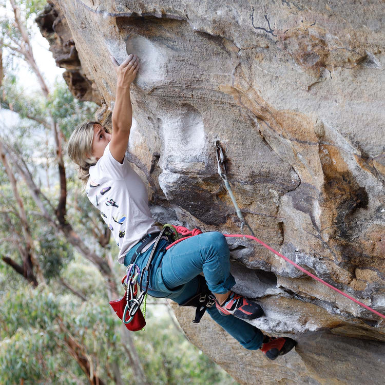 All products - Crux Gear