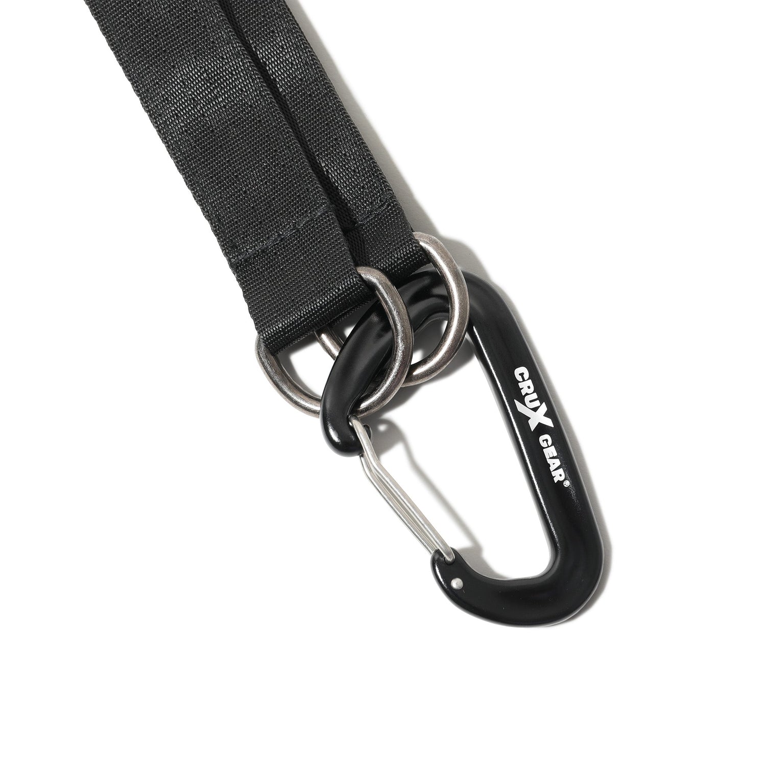 BANDS, STRAPS & 'BINERS