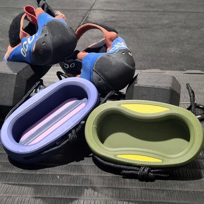 EDGE & ARCH BOARD PACK