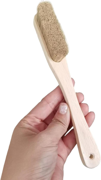 Rock Climbing Brush