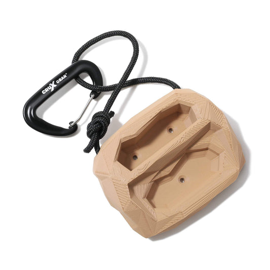 HANG ROCK - Hand Strength Trainer