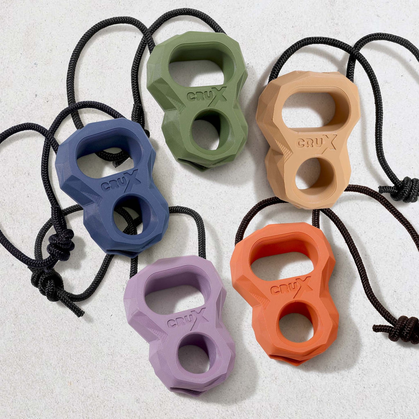 The Grip Kit