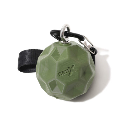 ROCK BALL
