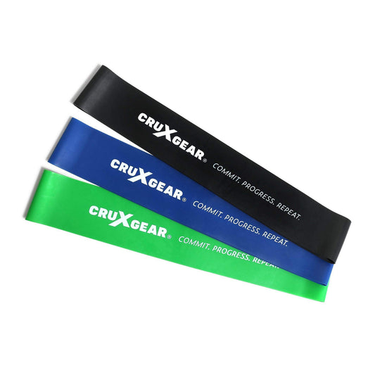 STRETCH BANDS