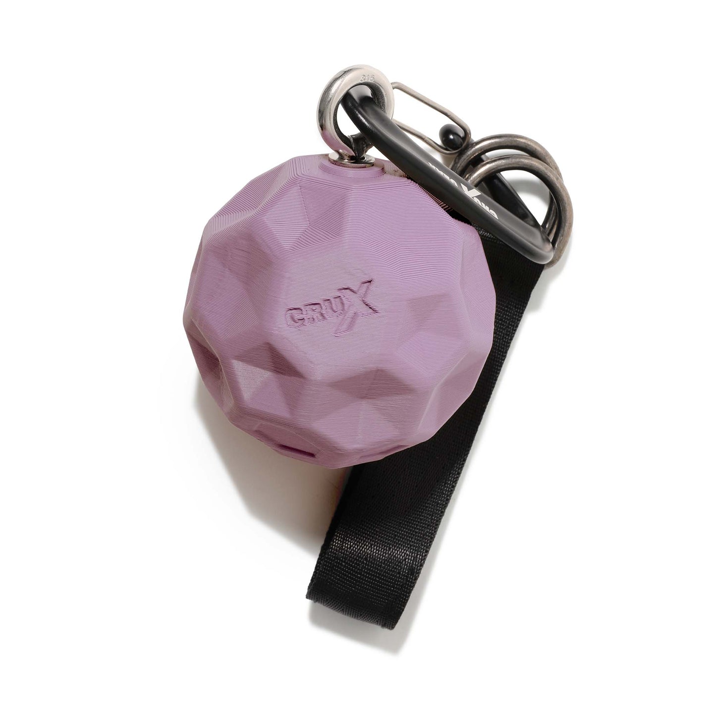 ROCK BALL - Hand Strength Trainer