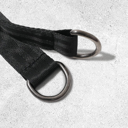 Crux Gear Short Strap