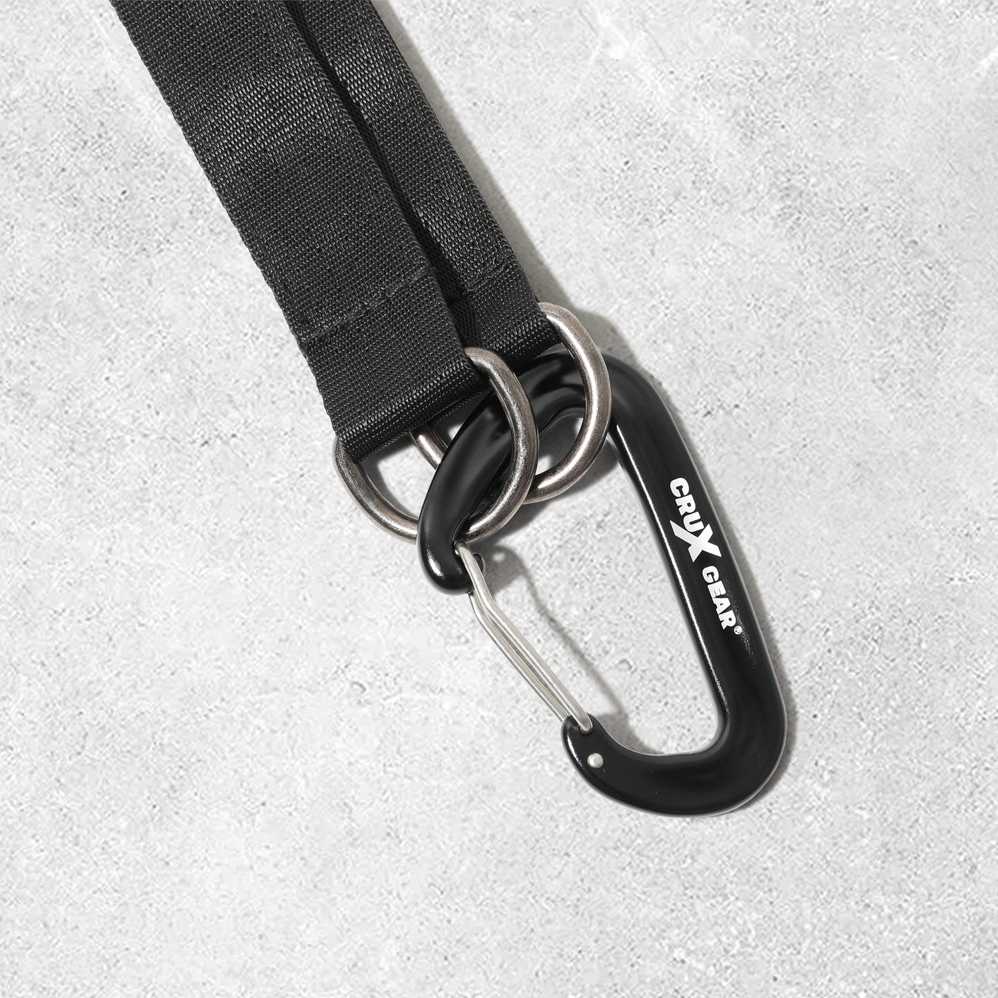 Crux Gear Long Strap