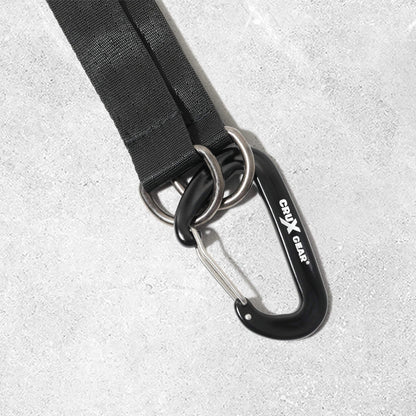 Crux Gear Short Strap