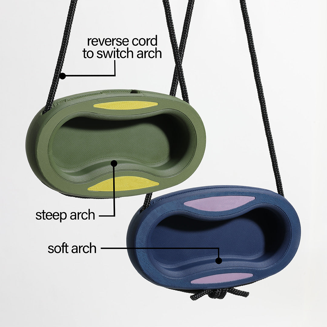 ARCH BOARD