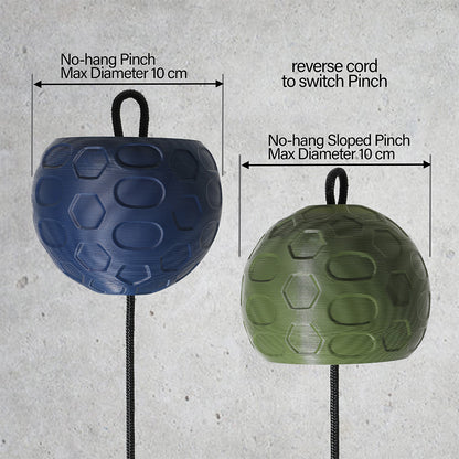 BOULDER BALL - Hand Strength Trainer
